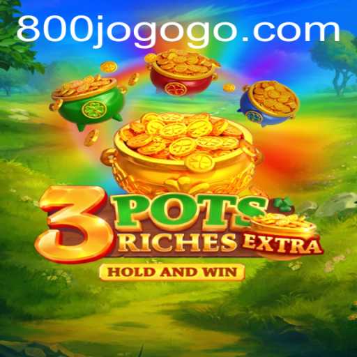 Descubra o Fascinante Mundo de 3potsExtra: A Nova Sensação nos Jogos