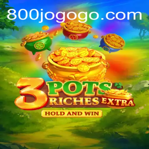 Descubra o Fascinante Mundo de 3potsExtra: A Nova Sensação nos Jogos