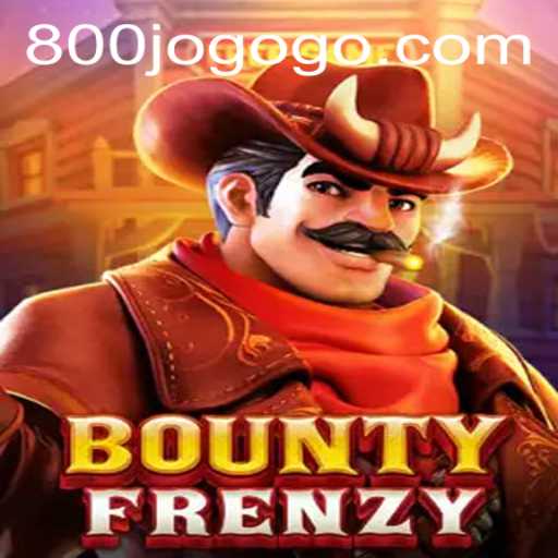 BountyFrenzy: Uma Nova Frenesi no Mundo dos Jogos