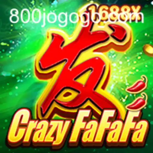 CrazyFaFaFa: Um Mergulho no Mundo Emocionante de 800jogo