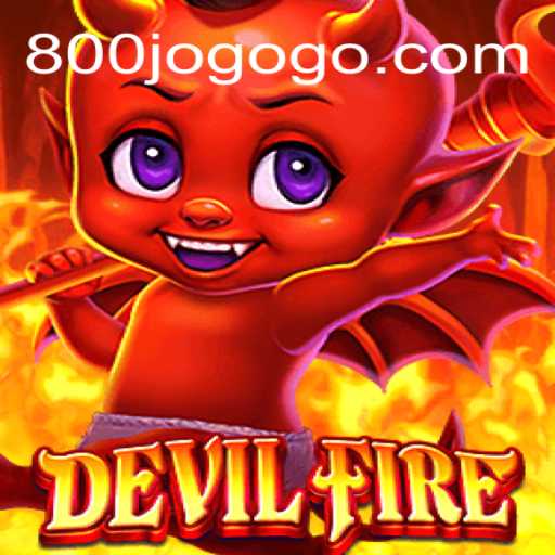 DevilFire: Uma Imersão no Universo do Jogo 800jogo