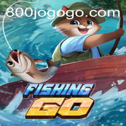 Descubra o Fascinante Mundo de FishingGO: Um Mergulho na Aventura da Pesca Virtual