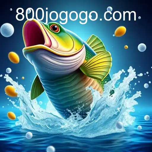 Como ganhar no Big Bass Splash em 800jogo com Saque via PIX 2026