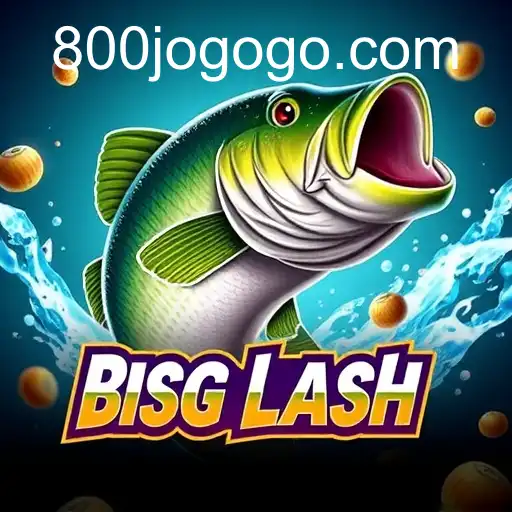 Como ganhar no Big Bass Splash em 800jogo com Saque via PIX 2026
