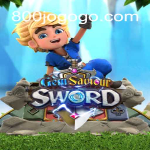 GemSaviourSword: Aventura e Estratégia no Mundo dos Jogos Digitais
