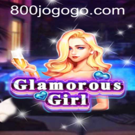 GlamorousGirl: A Nova Sensação Entre Jogos Online