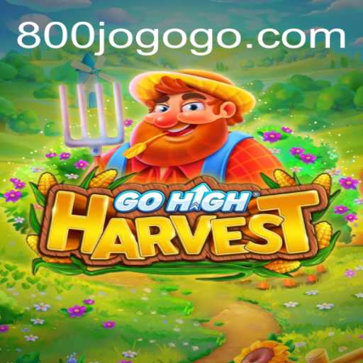 Descubra GoHighHarvest: O Novo Sensação do Mundo dos Jogos