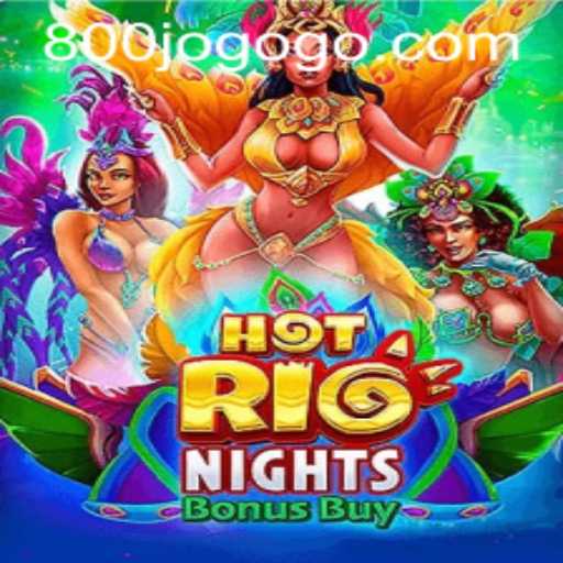 HotRioNightsBonusBuy: Aventuras Emocionantes no Coração do Rio