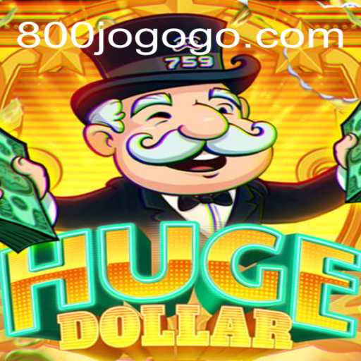 Descubra o Empolgante Mundo do HugeDollar: Jogo de Estratégia e Sucesso