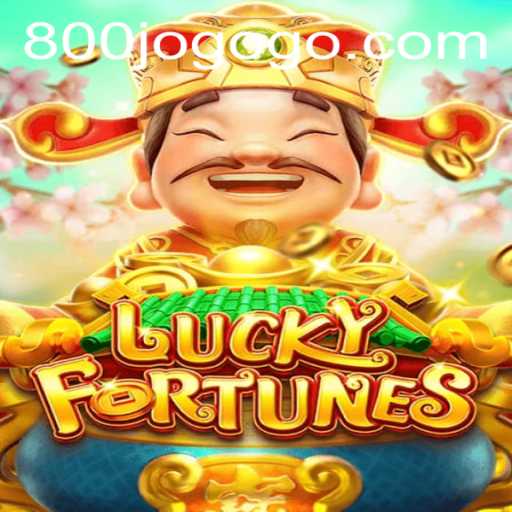 Desvendando LUCKYFORTUNES: O Jogo da Sorte e Estratégia