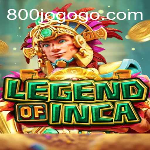 LegendofInca: Explorando o Novo Universo de Aventuras