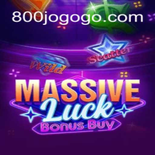 Explorando o Novo Fenômeno dos Jogos: MassiveLuckBonusBuy