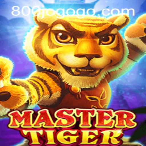 MasterTiger: O Jogo de Estratégia que Conquista o Mundo dos Games