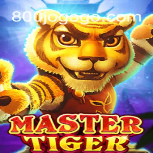 MasterTiger: O Jogo de Estratégia que Conquista o Mundo dos Games