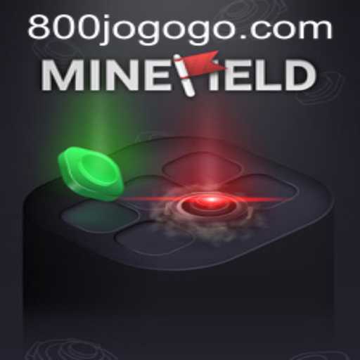 MineField: Explorando o Universo Estratégico de Um Jogo Único