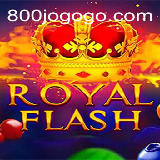 RoyalFlash: Descubra o Novo Craze do Mundo dos Jogos
