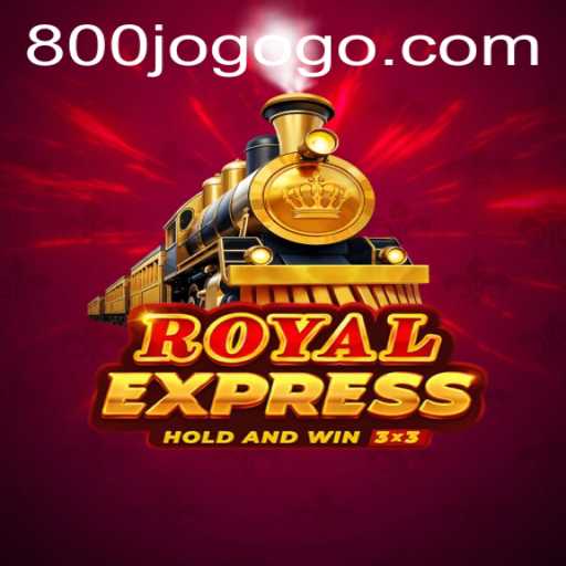 Descubra o Universo de RoyalExpress: A Emoção do 800jogo