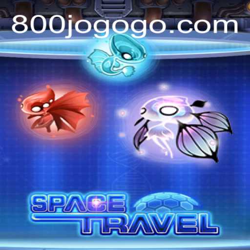 Explore o Universo com SpaceTravel: Uma Nova Jornada Intergaláctica em 800jogo