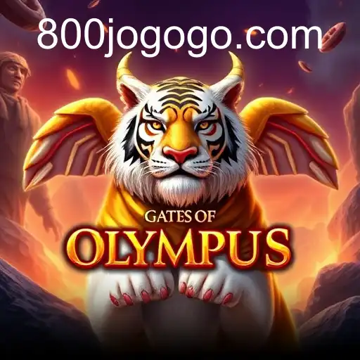 Guia completo para jogar Gates of Olympus em 800jogo