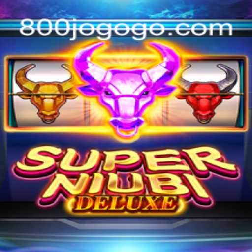 SuperNiubiDeluxe: Um Mergulho no Mundo do 800jogo
