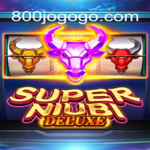SuperNiubiDeluxe: Um Mergulho no Mundo do 800jogo