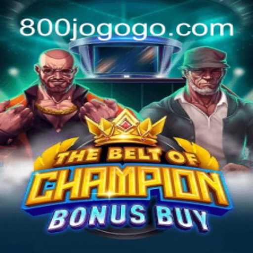 Explorando o Jogo TheBeltOfChampionBonusBuy: Um Mergulho no Mundo das Apostas