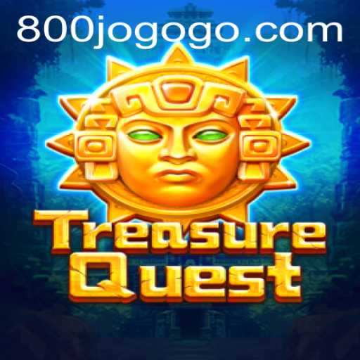Explore o Mundo Fascinante de TreasureQuest: Uma Jornada Épica