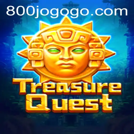Explore o Mundo Fascinante de TreasureQuest: Uma Jornada Épica
