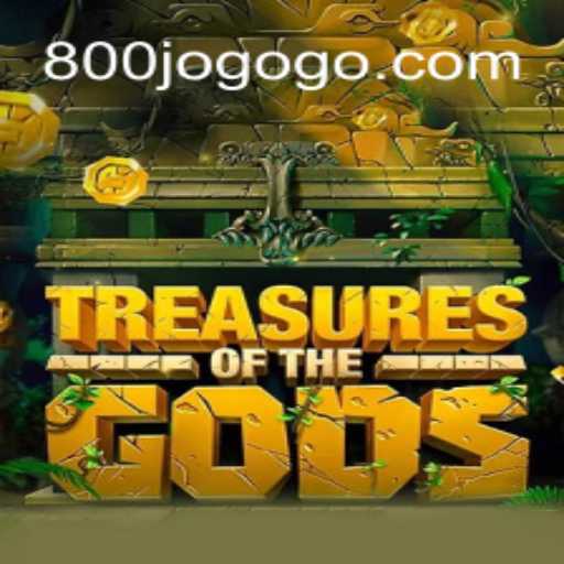 Explorando TreasureoftheGods: O Fascinante Mundo do Jogo 800jogo